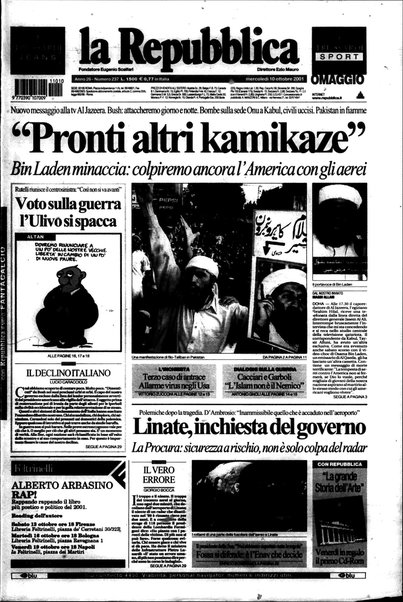 La repubblica